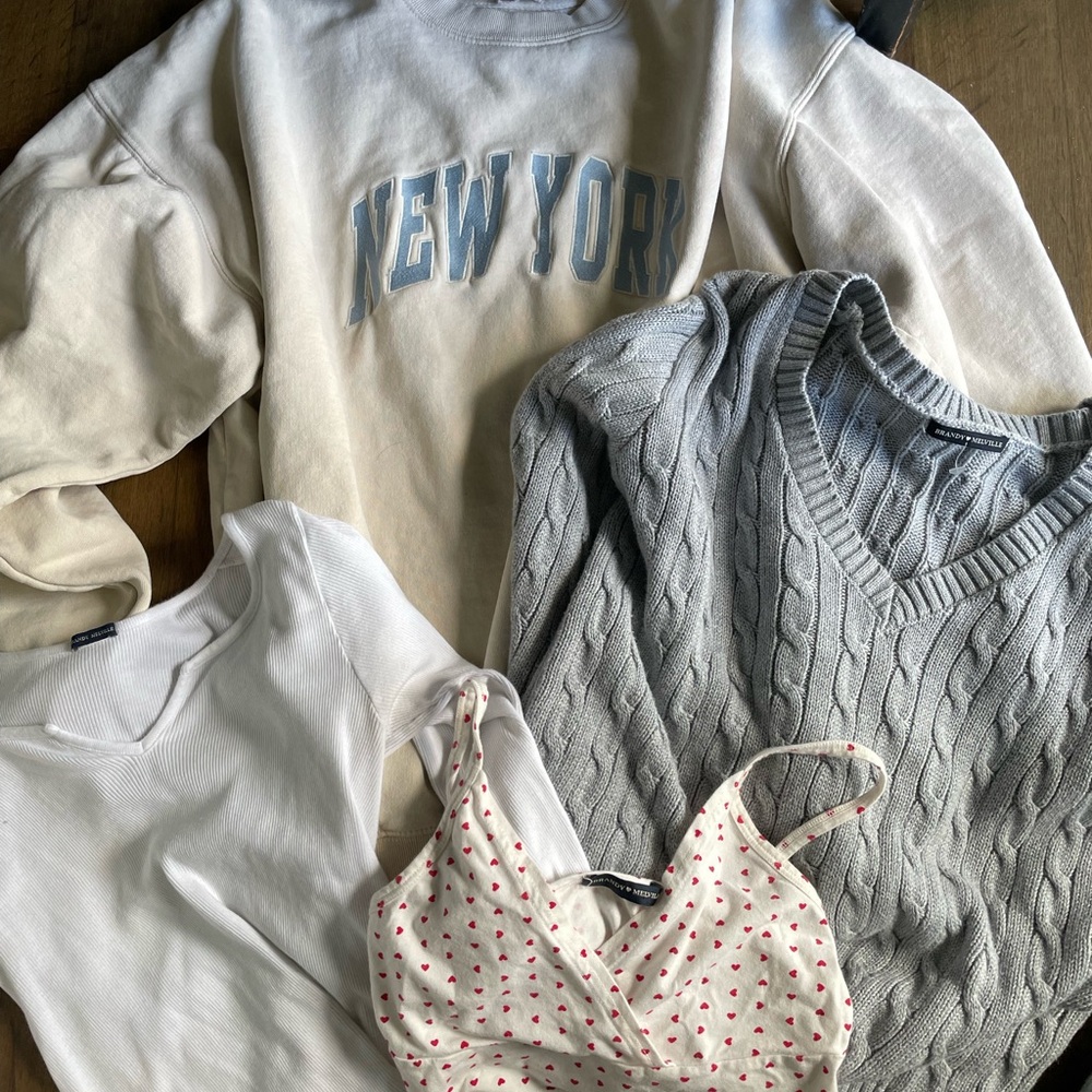 Brandy Melville bundle